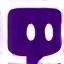Twitch logo